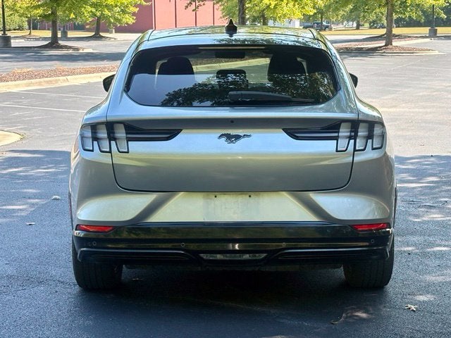 2021 Ford Mustang Mach-E Premium