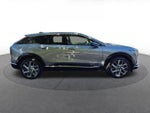 2027 Cadillac OPTIQ Luxury