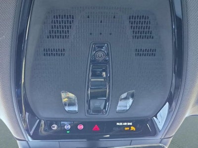 2027 Cadillac OPTIQ Luxury