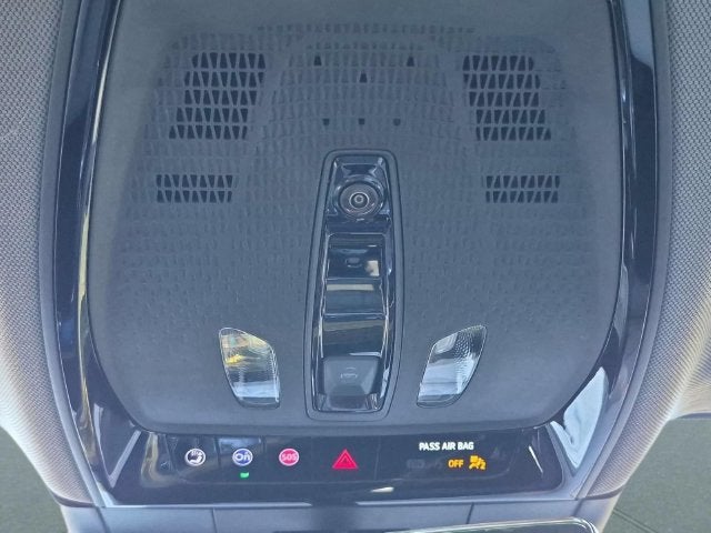 2027 Cadillac OPTIQ Luxury