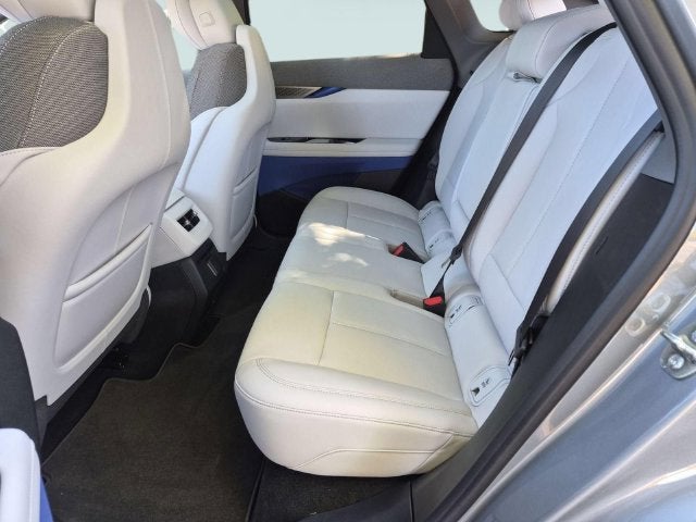 2027 Cadillac OPTIQ Luxury