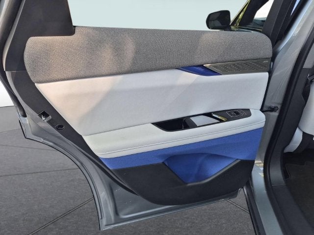 2027 Cadillac OPTIQ Luxury
