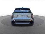 2027 Cadillac OPTIQ Luxury