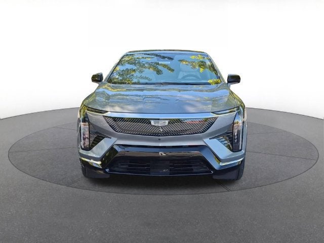 2027 Cadillac OPTIQ Luxury