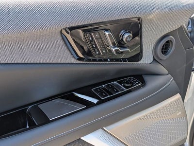 2026 Cadillac OPTIQ Premium Luxury