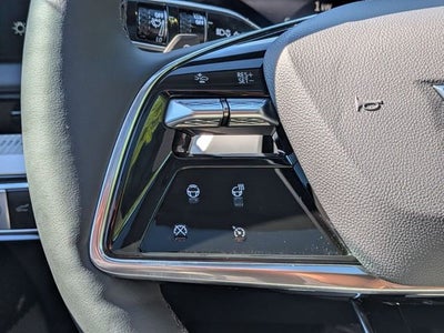 2026 Cadillac OPTIQ Premium Luxury