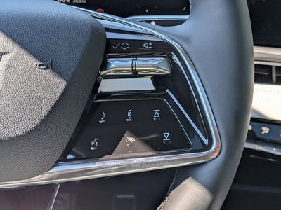 2026 Cadillac OPTIQ Premium Luxury