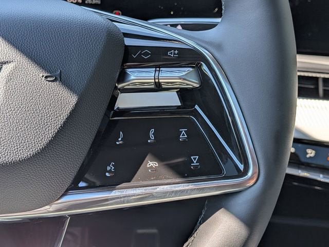 2026 Cadillac OPTIQ Premium Luxury
