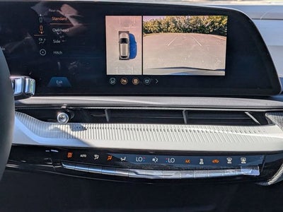 2026 Cadillac OPTIQ Premium Luxury
