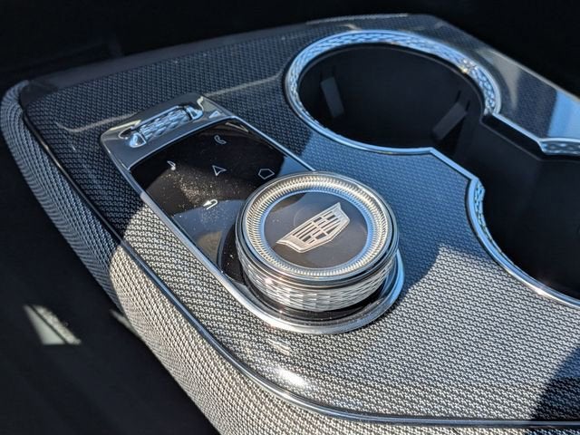 2026 Cadillac OPTIQ Premium Luxury