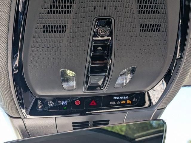 2026 Cadillac OPTIQ Premium Luxury