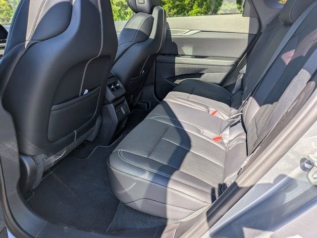 2026 Cadillac OPTIQ Premium Luxury
