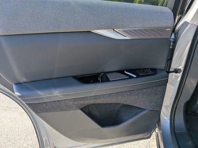 2026 Cadillac OPTIQ Premium Luxury