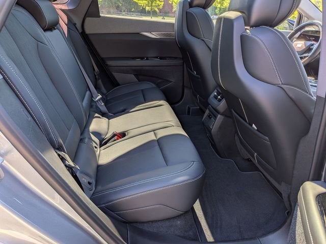 2026 Cadillac OPTIQ Premium Luxury