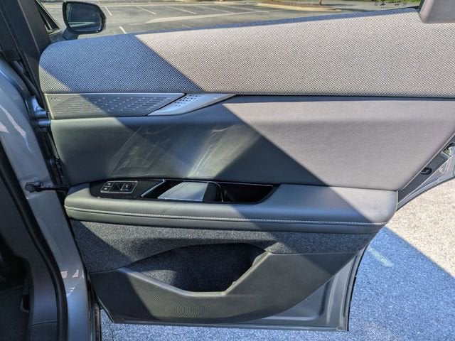 2026 Cadillac OPTIQ Premium Luxury