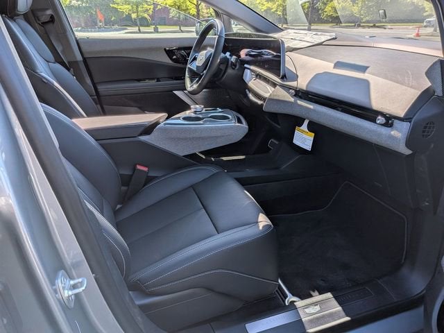 2026 Cadillac OPTIQ Premium Luxury