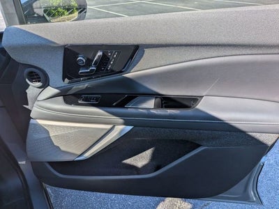 2026 Cadillac OPTIQ Premium Luxury