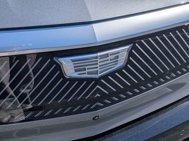 2026 Cadillac OPTIQ Premium Luxury