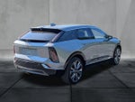 2026 Cadillac OPTIQ Premium Luxury