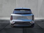 2026 Cadillac OPTIQ Premium Luxury
