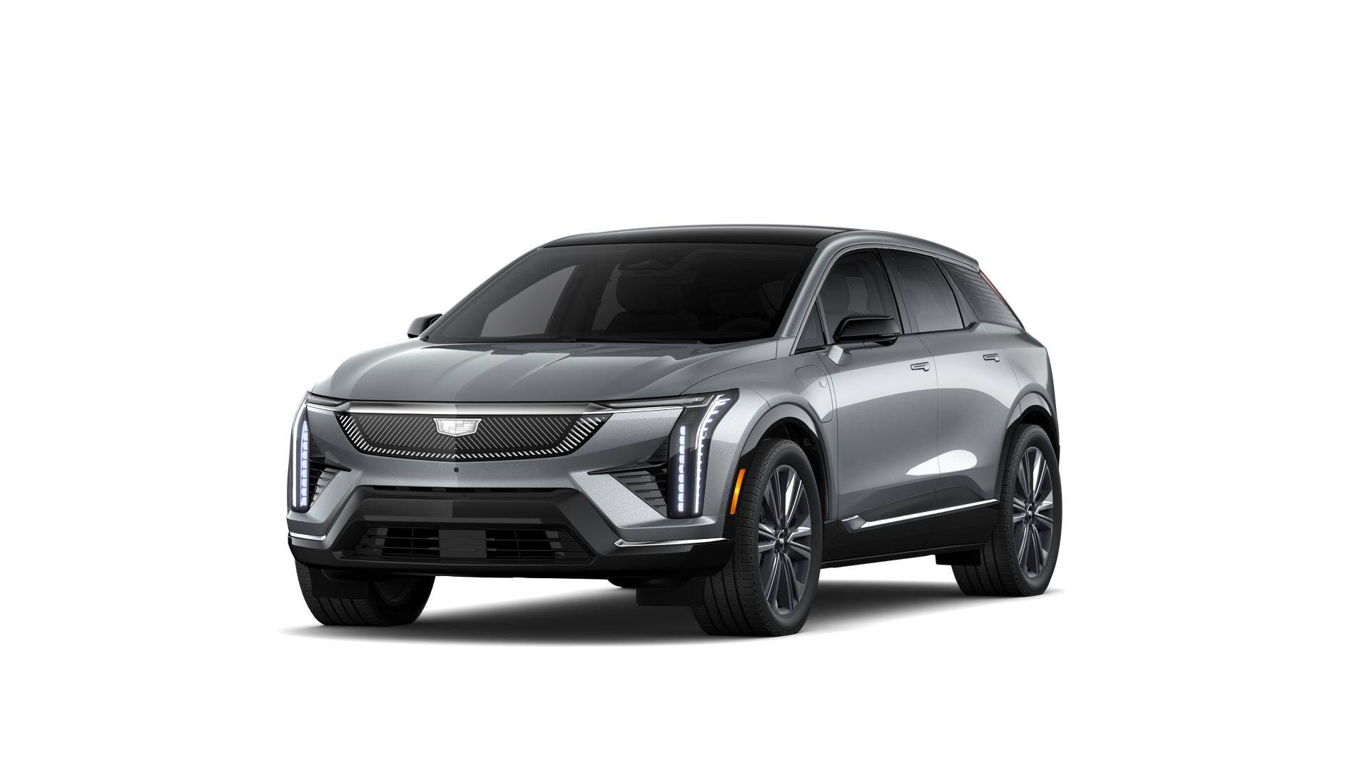 2026 Cadillac OPTIQ Premium Luxury