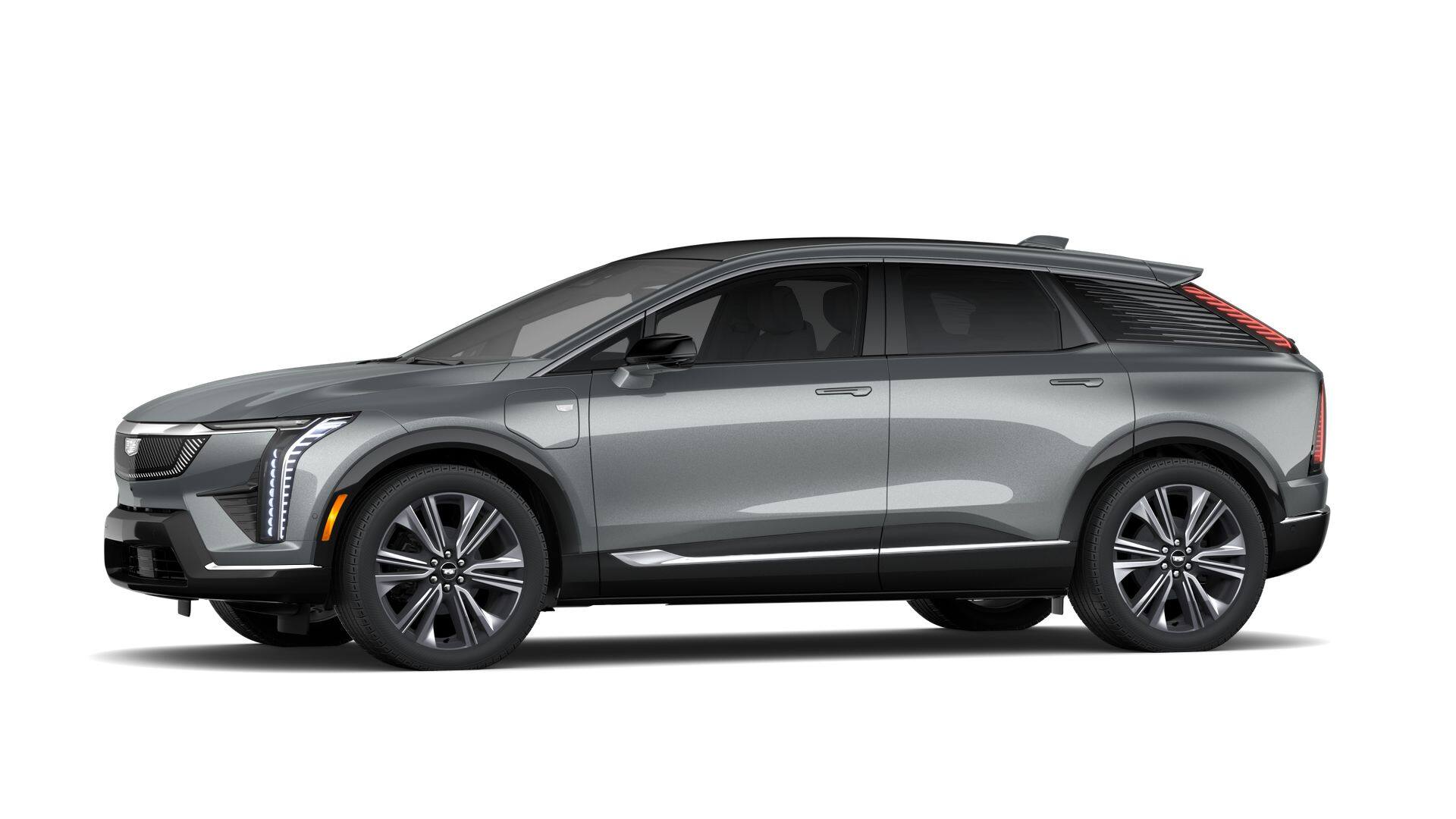 2026 Cadillac OPTIQ Premium Luxury