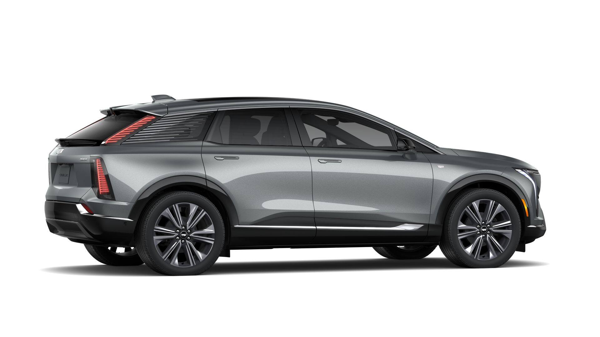 2026 Cadillac OPTIQ Premium Luxury