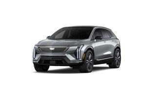 2026 Cadillac OPTIQ Premium Luxury