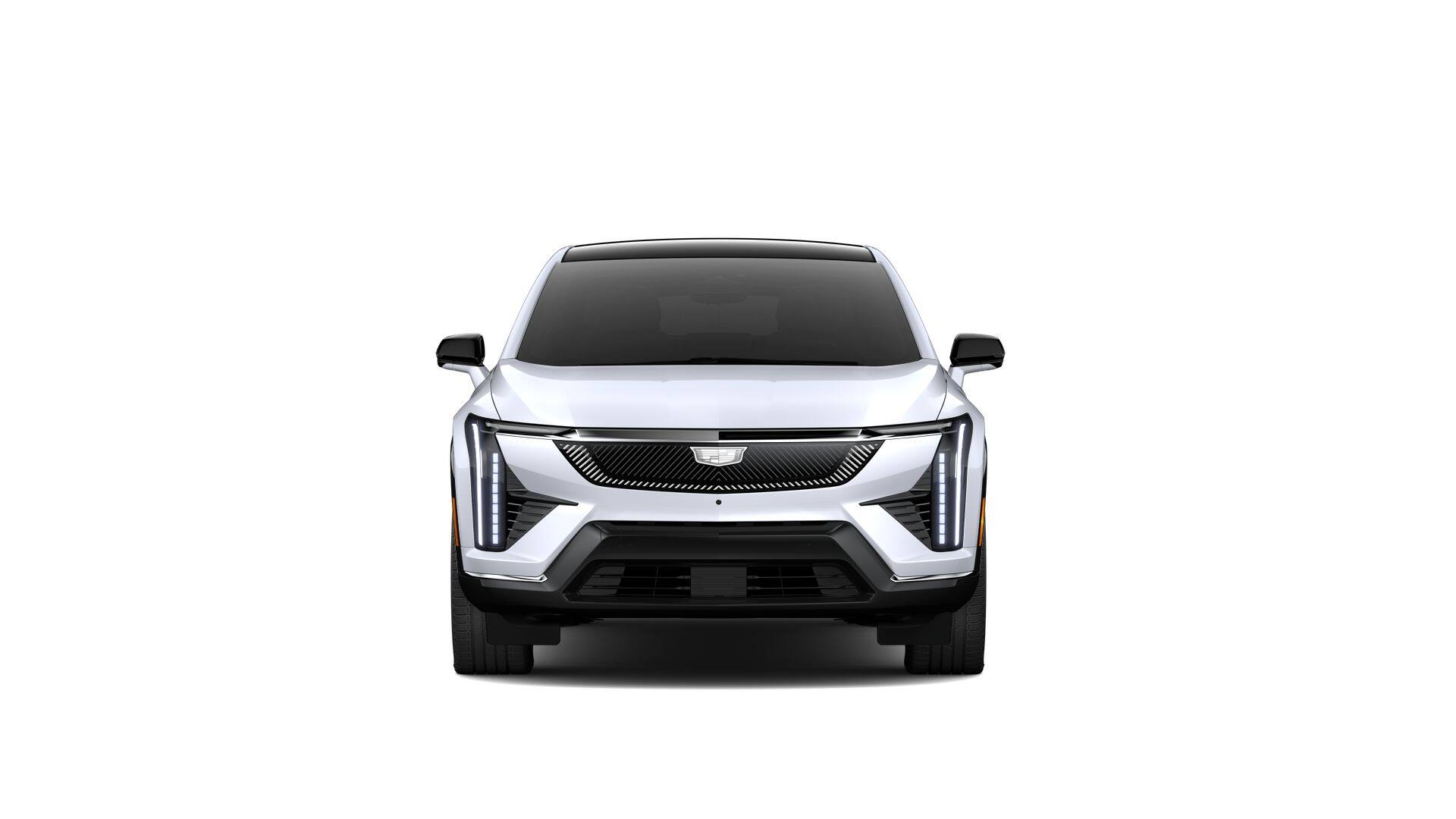 2027 Cadillac OPTIQ Premium Luxury