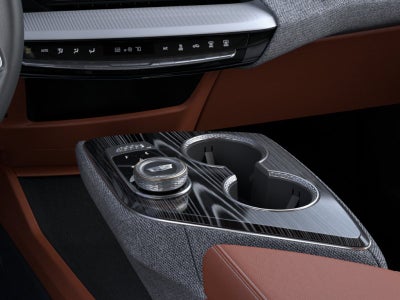 2026 Cadillac OPTIQ Premium Luxury