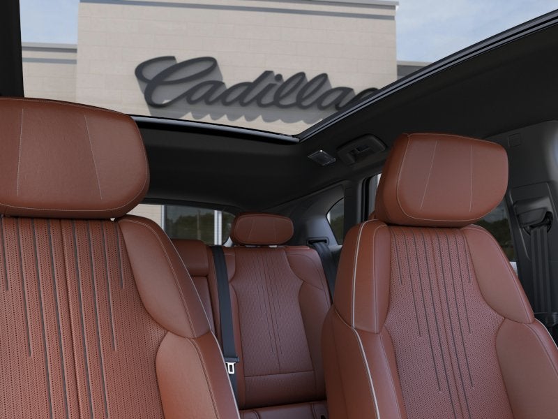 2026 Cadillac OPTIQ Premium Luxury - Photo 101