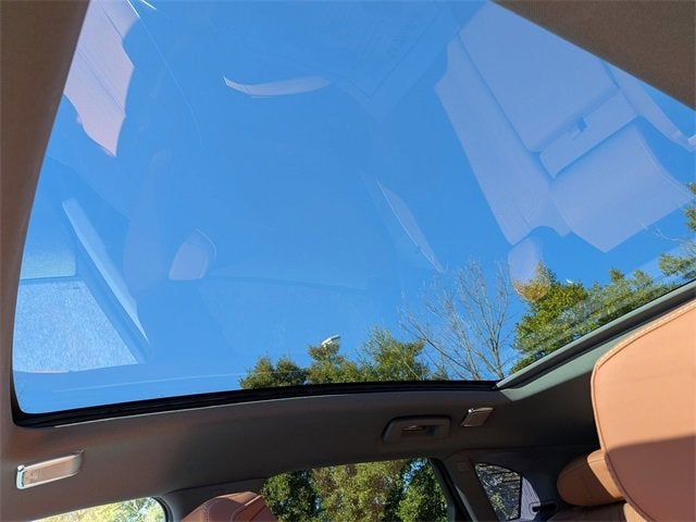 2026 Cadillac OPTIQ Premium Luxury