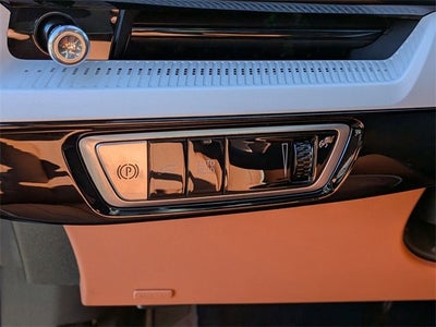 2026 Cadillac OPTIQ Premium Luxury