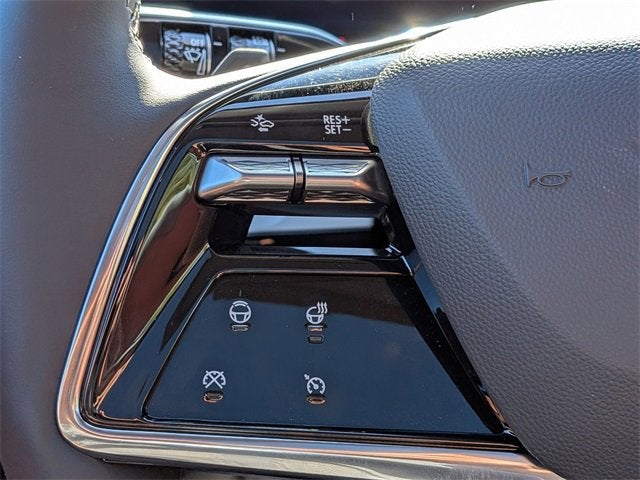 2026 Cadillac OPTIQ Premium Luxury