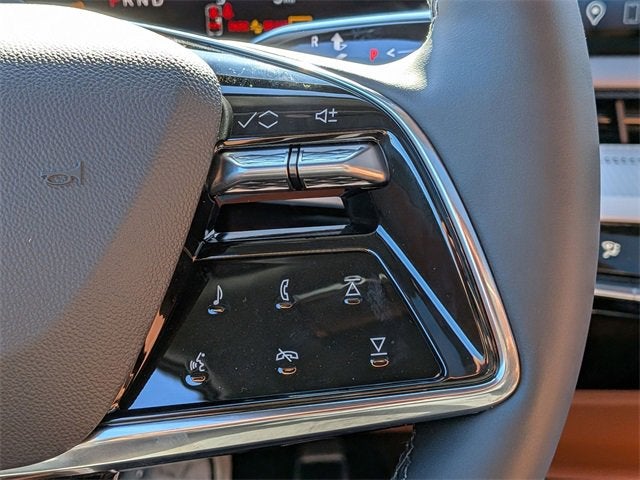 2026 Cadillac OPTIQ Premium Luxury