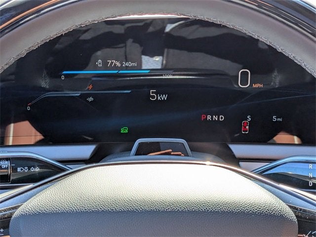 2026 Cadillac OPTIQ Premium Luxury