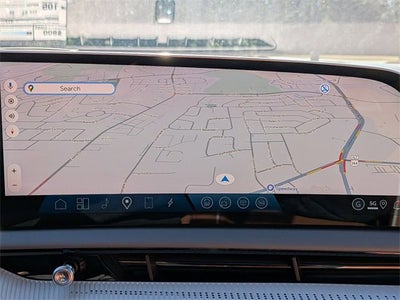 2026 Cadillac OPTIQ Premium Luxury