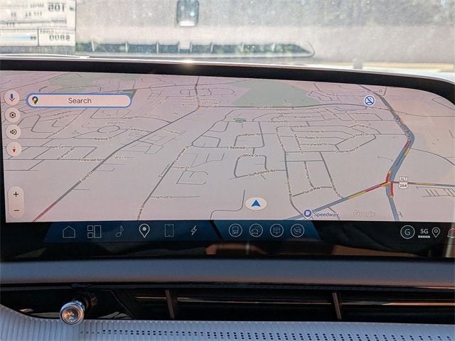 2026 Cadillac OPTIQ Premium Luxury