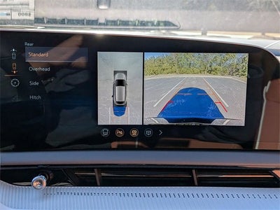 2026 Cadillac OPTIQ Premium Luxury