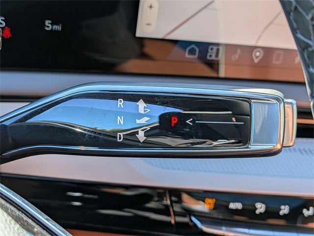 2026 Cadillac OPTIQ Premium Luxury