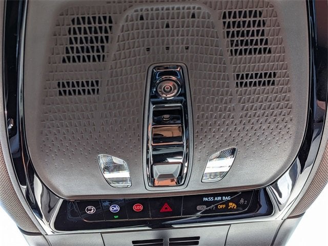 2026 Cadillac OPTIQ Premium Luxury