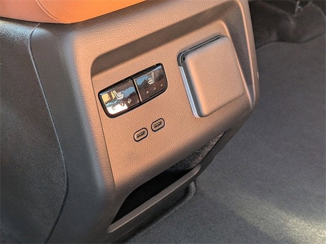 2026 Cadillac OPTIQ Premium Luxury