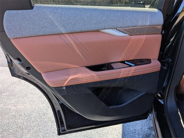 2026 Cadillac OPTIQ Premium Luxury