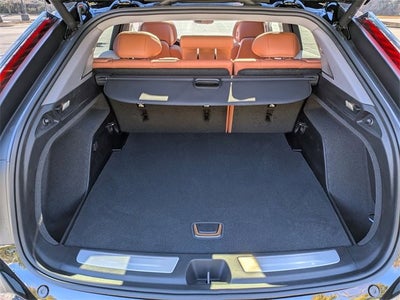 2026 Cadillac OPTIQ Premium Luxury