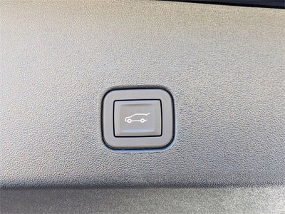 2026 Cadillac OPTIQ Premium Luxury