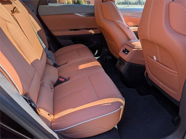 2026 Cadillac OPTIQ Premium Luxury