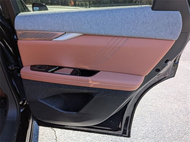 2026 Cadillac OPTIQ Premium Luxury