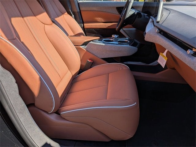 2026 Cadillac OPTIQ Premium Luxury