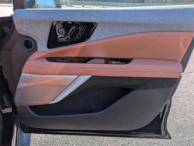 2026 Cadillac OPTIQ Premium Luxury