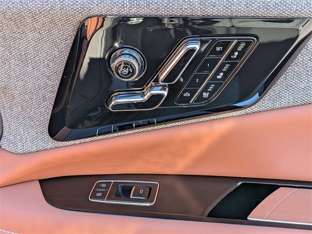 2026 Cadillac OPTIQ Premium Luxury